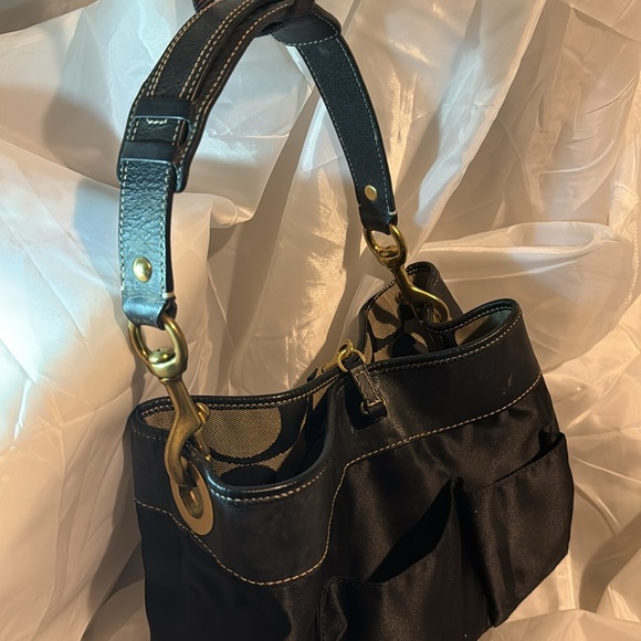 Coach inside out - Picture 10 of 16